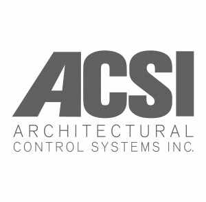 ASCI Architectural Control Systems, Inc
